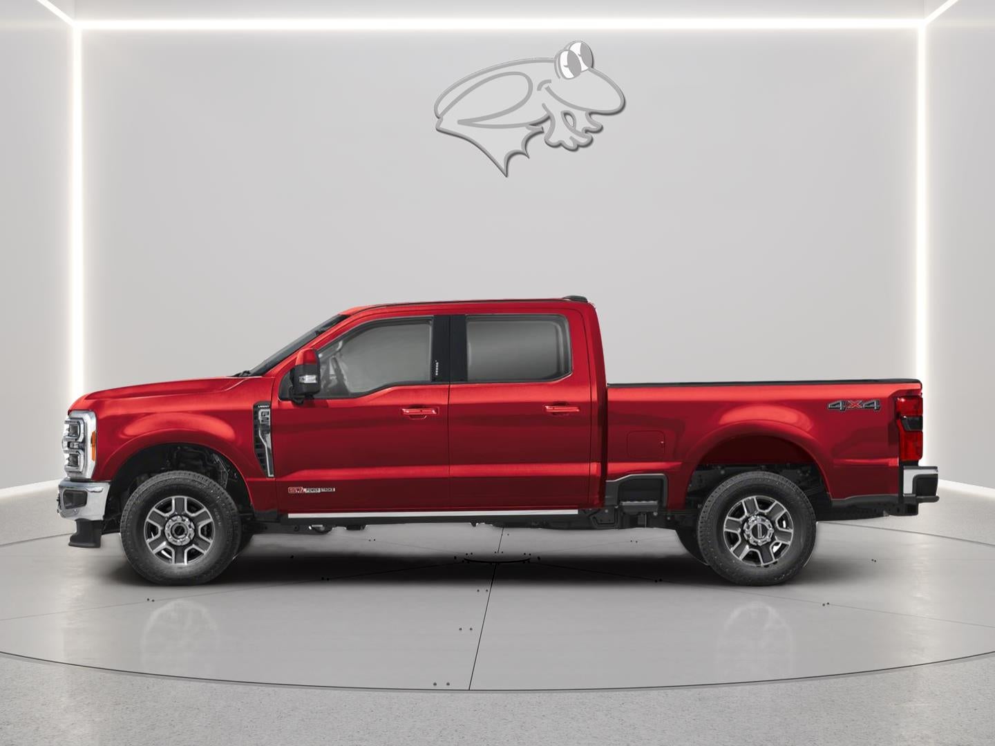 2026 Ford F-250 F-250® Lariat®