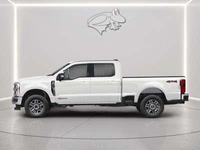 2026 Ford F-250 F-250® Lariat®