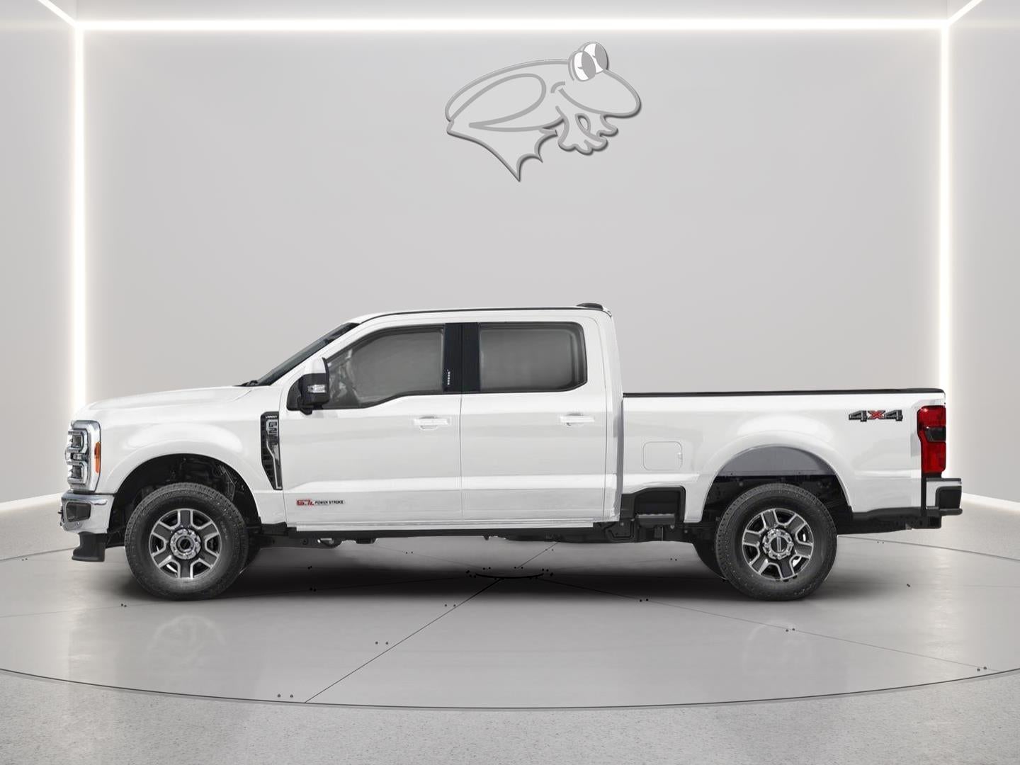 2026 Ford F-250 F-250® Lariat®