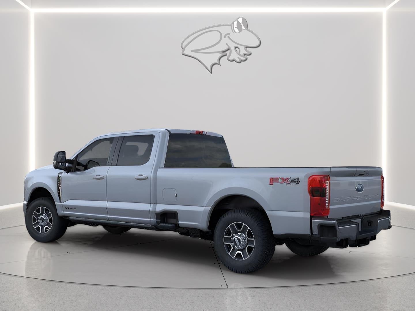 2026 Ford F-250 F-250® Lariat®