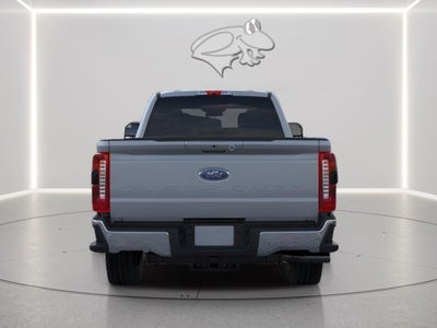 2026 Ford F-250 F-250® Lariat®