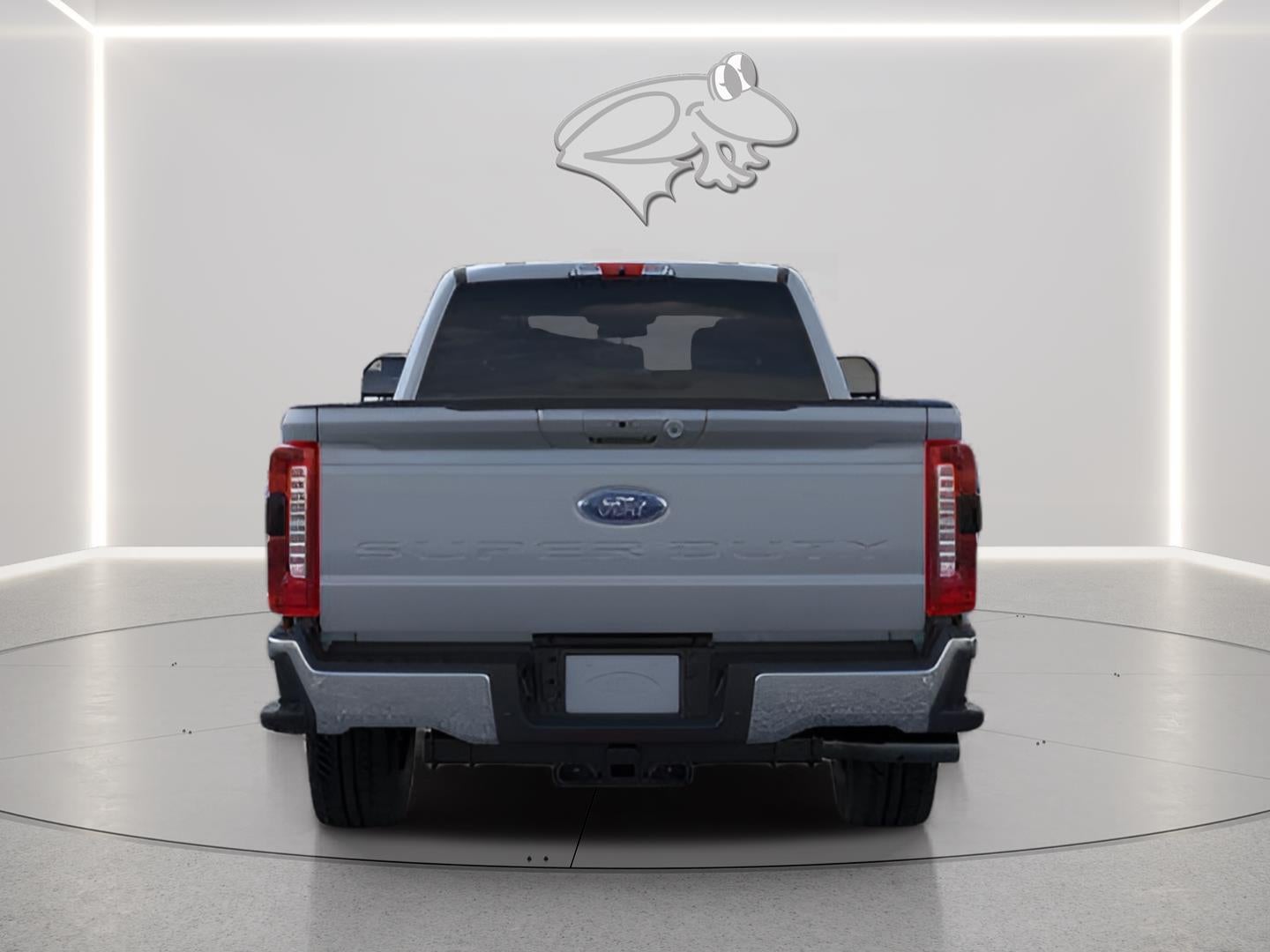 2026 Ford F-250 F-250® Lariat®