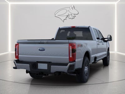 2026 Ford F-250 F-250® Lariat®