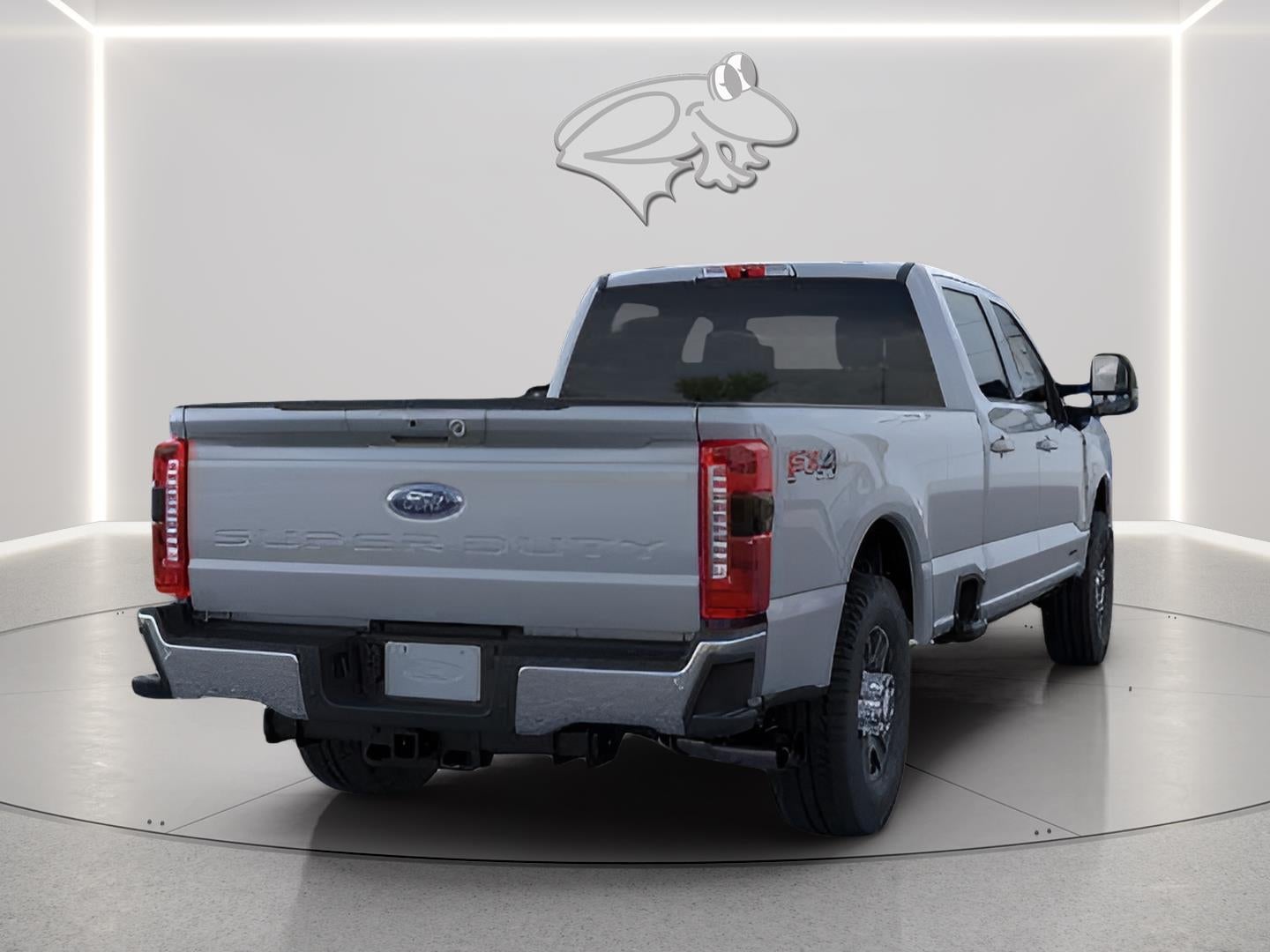 2026 Ford F-250 F-250® Lariat®