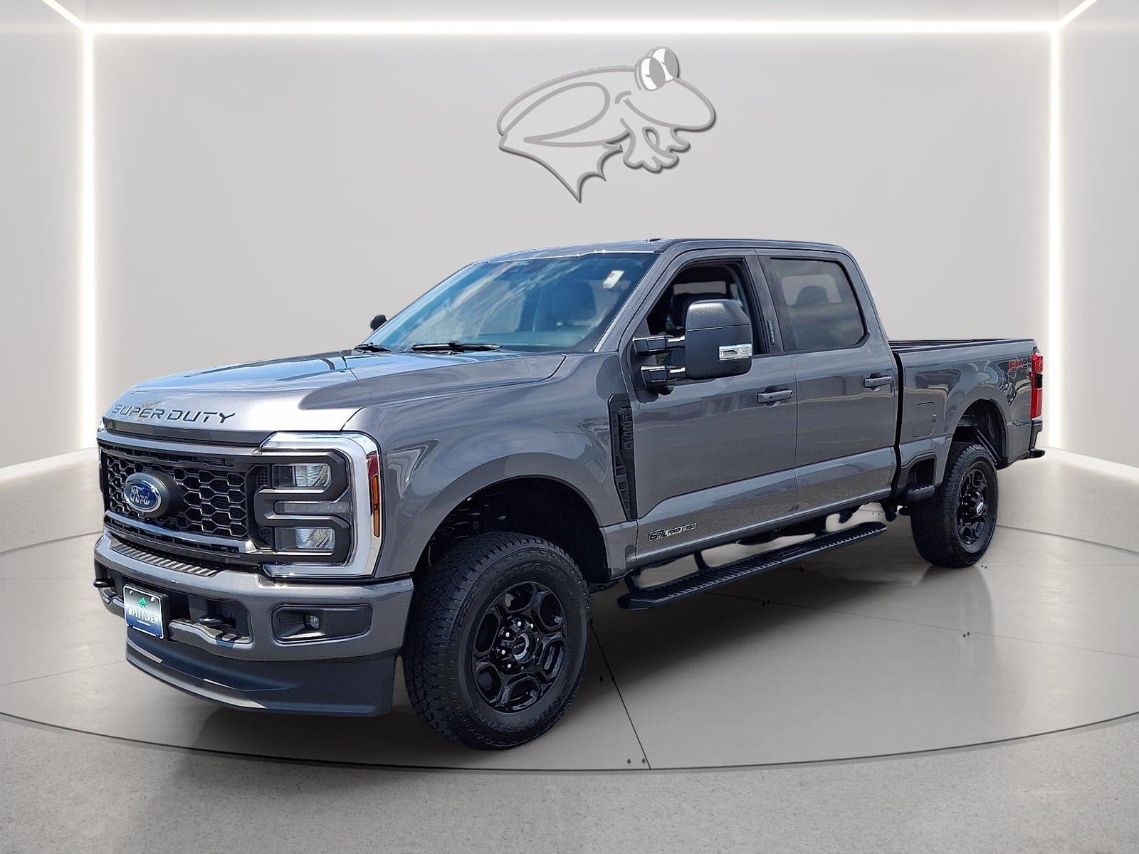 2024 Ford Super Duty F-250 XLT