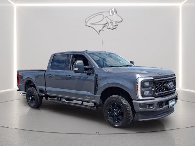 2024 Ford Super Duty F-250 XLT