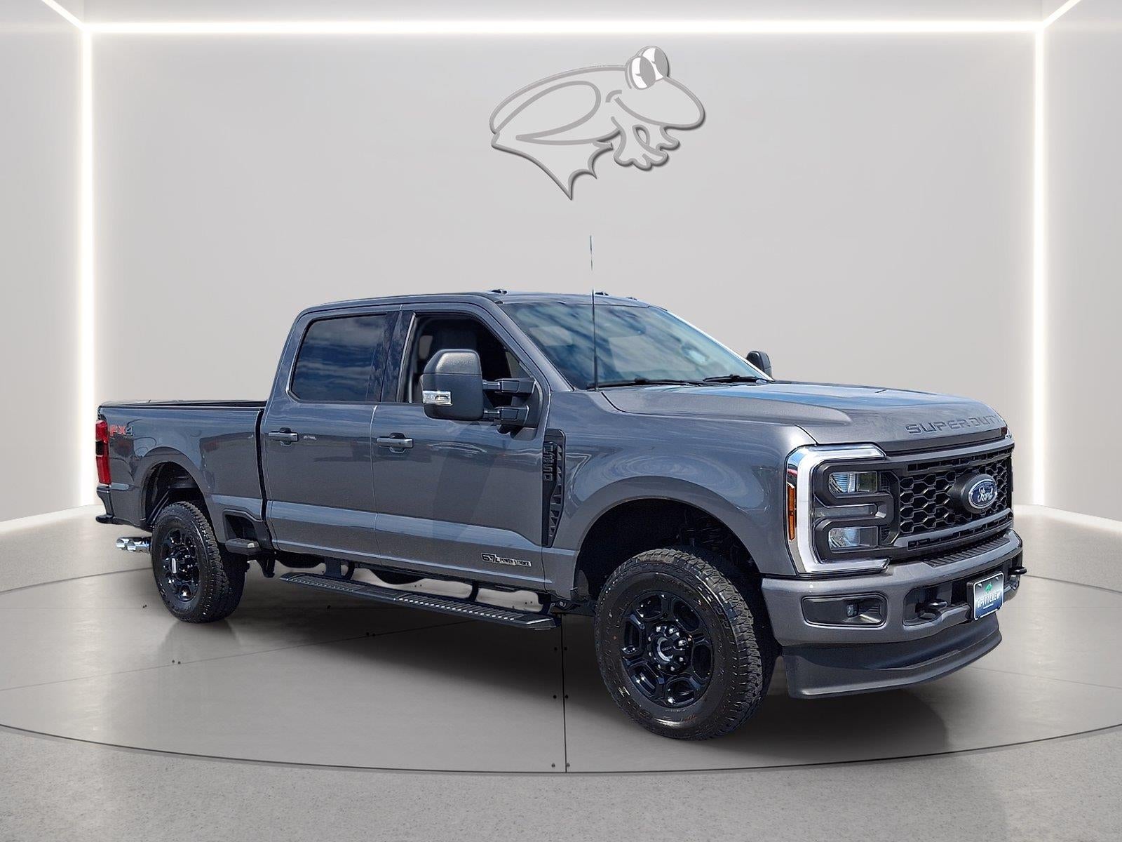 2024 Ford Super Duty F-250 XLT