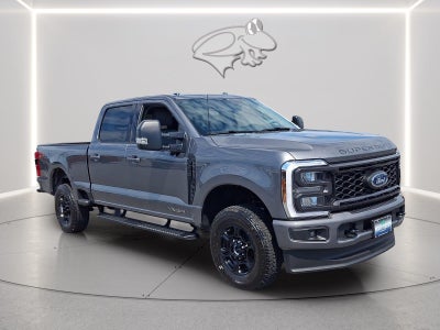 2024 Ford Super Duty F-250 XLT