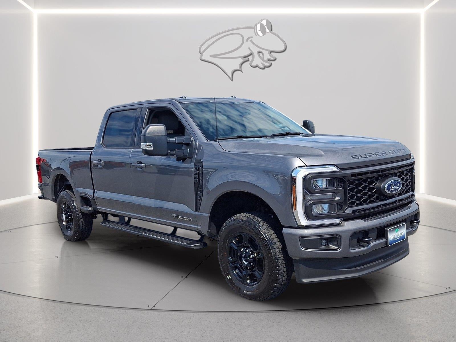 2024 Ford Super Duty F-250 XLT
