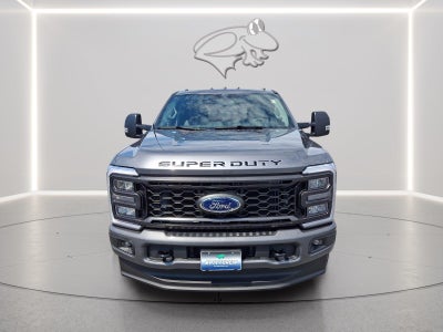 2024 Ford Super Duty F-250 XLT