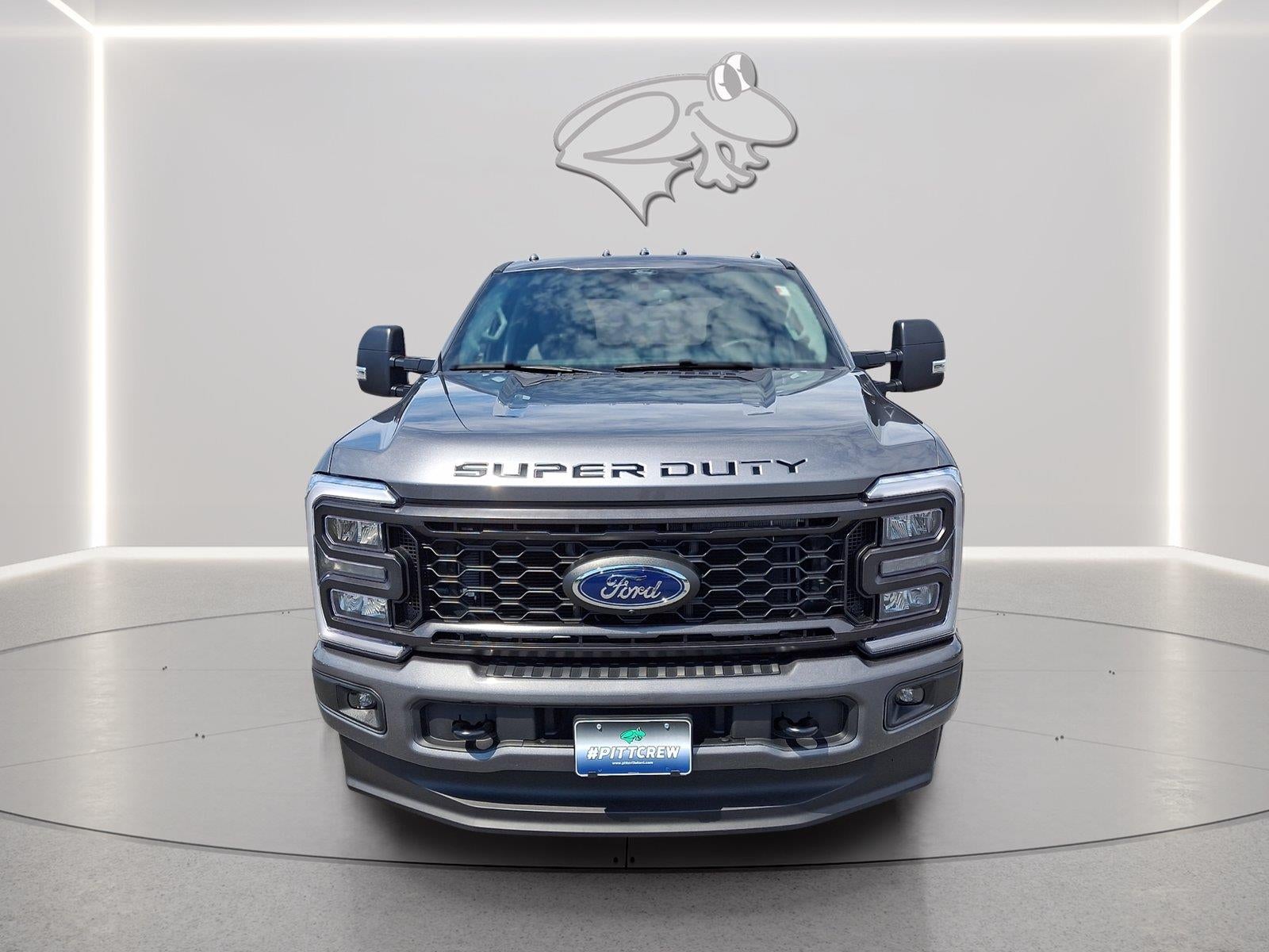 2024 Ford Super Duty F-250 XLT
