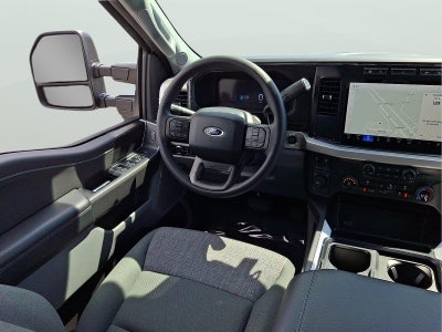 2024 Ford Super Duty F-250 XLT