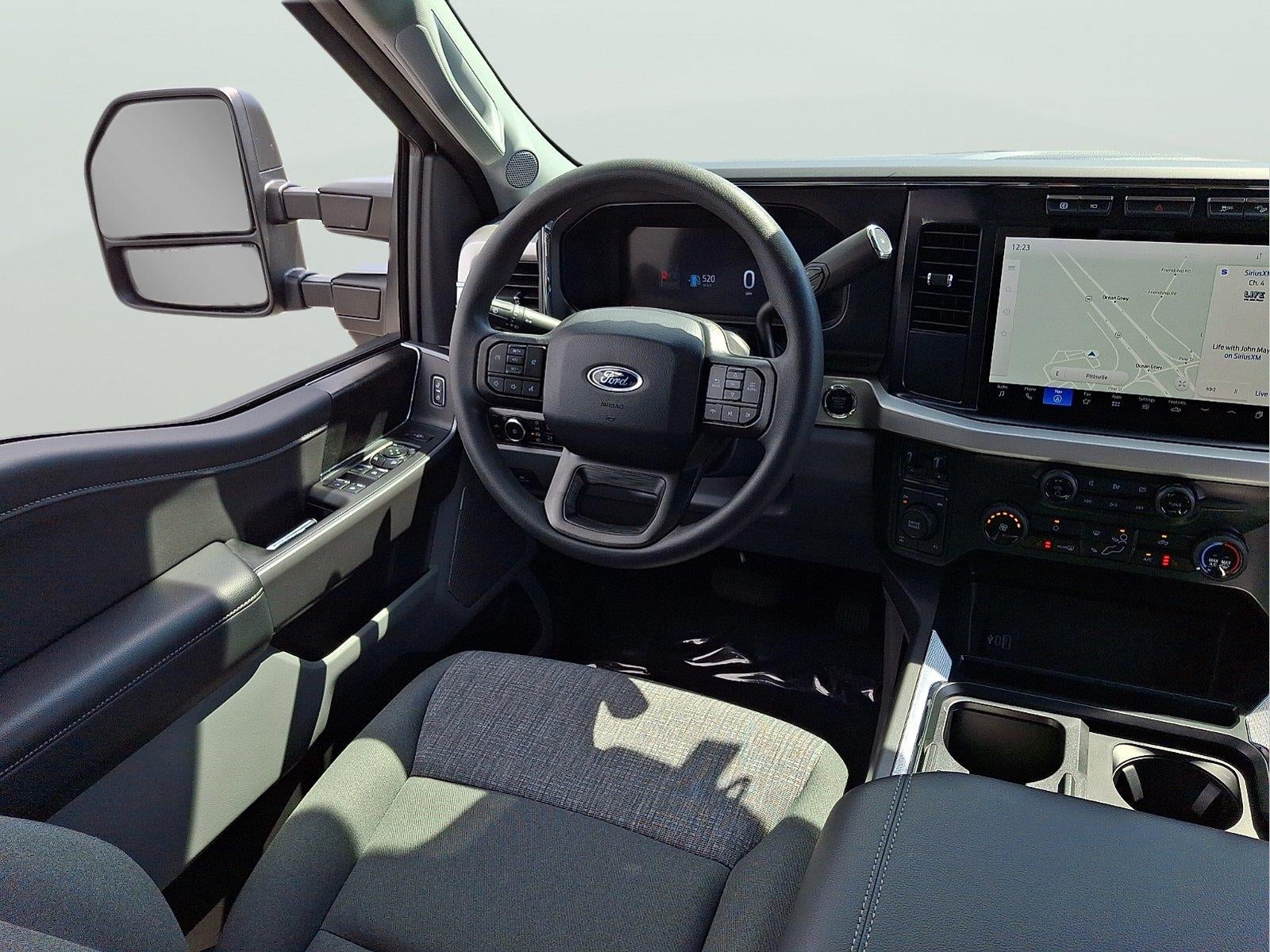 2024 Ford Super Duty F-250 XLT