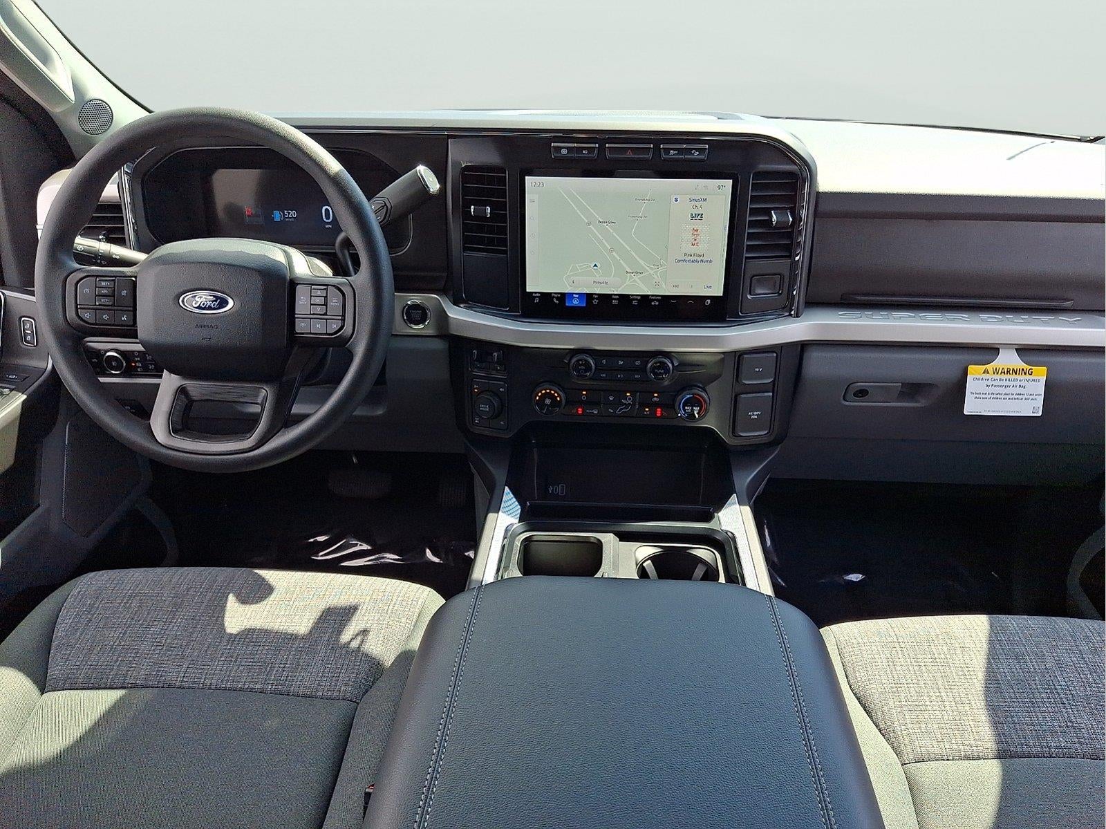 2024 Ford Super Duty F-250 XLT