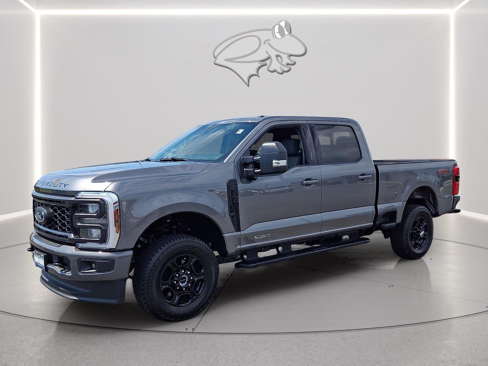 2024 Ford Super Duty F-250 XLT