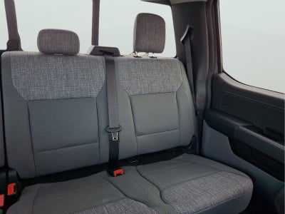 2024 Ford Super Duty F-250 XLT