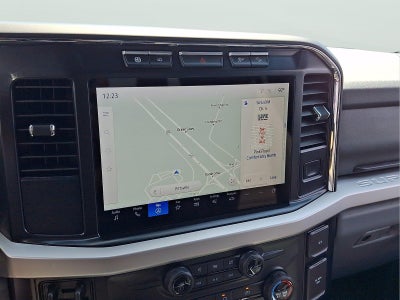 2024 Ford Super Duty F-250 XLT