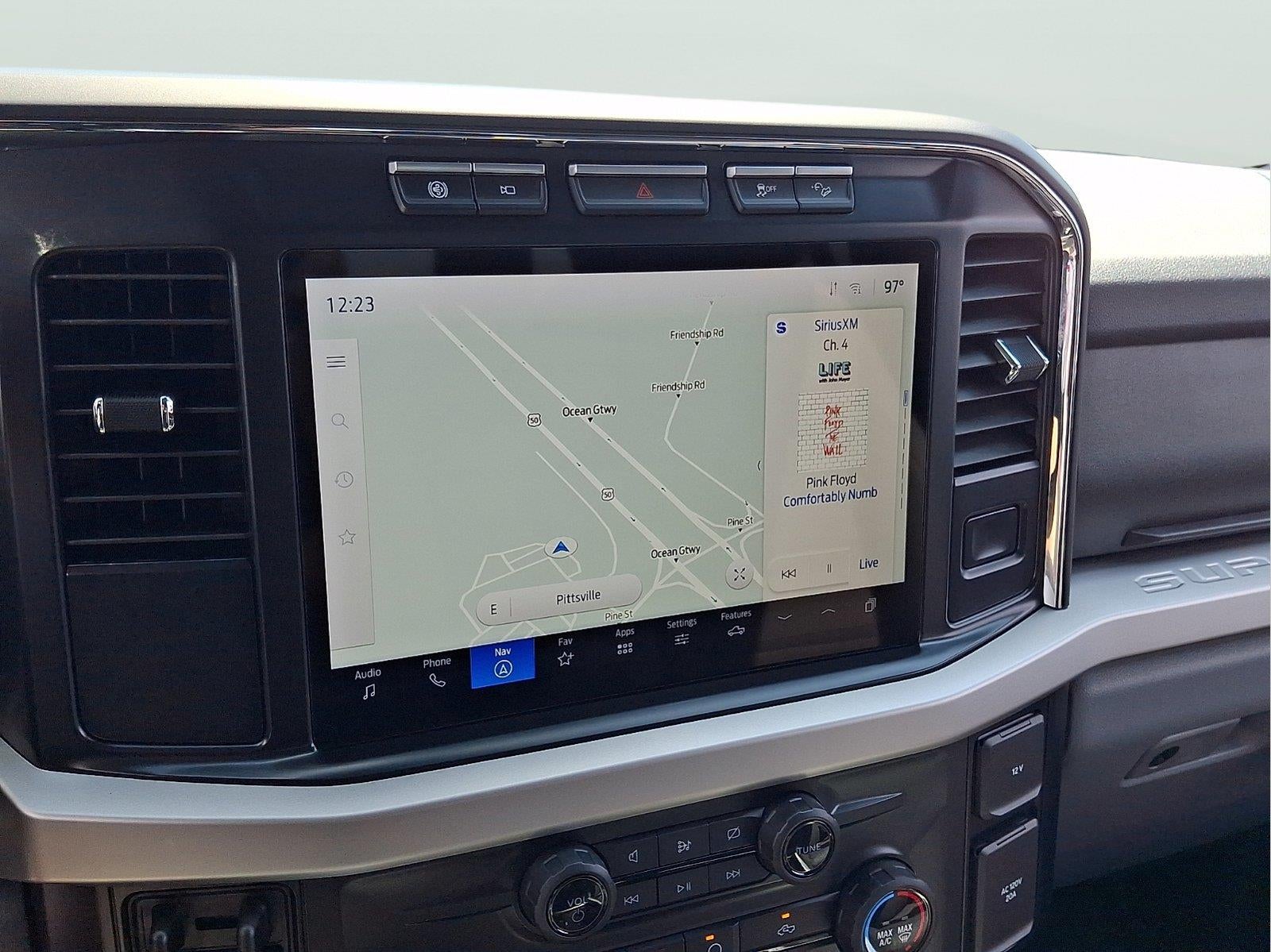 2024 Ford Super Duty F-250 XLT