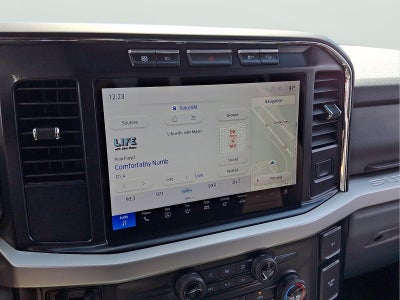 2024 Ford Super Duty F-250 XLT