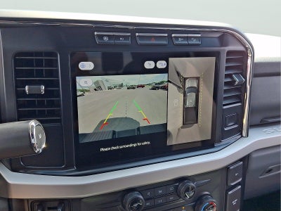 2024 Ford Super Duty F-250 XLT