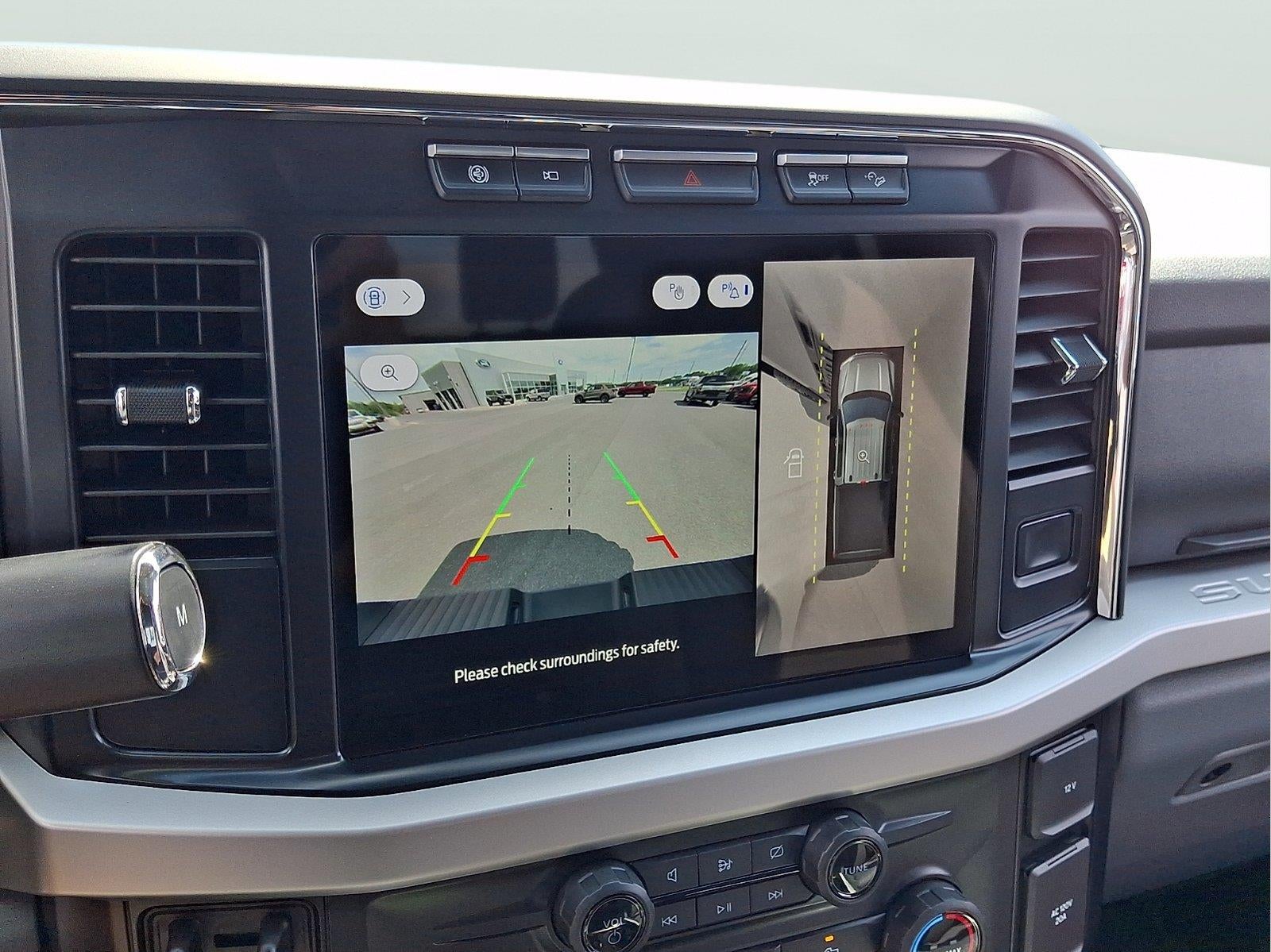 2024 Ford Super Duty F-250 XLT