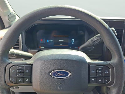 2024 Ford Super Duty F-250 XLT