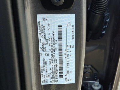 2024 Ford Super Duty F-250 XLT
