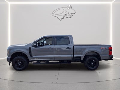 2024 Ford Super Duty F-250 XLT