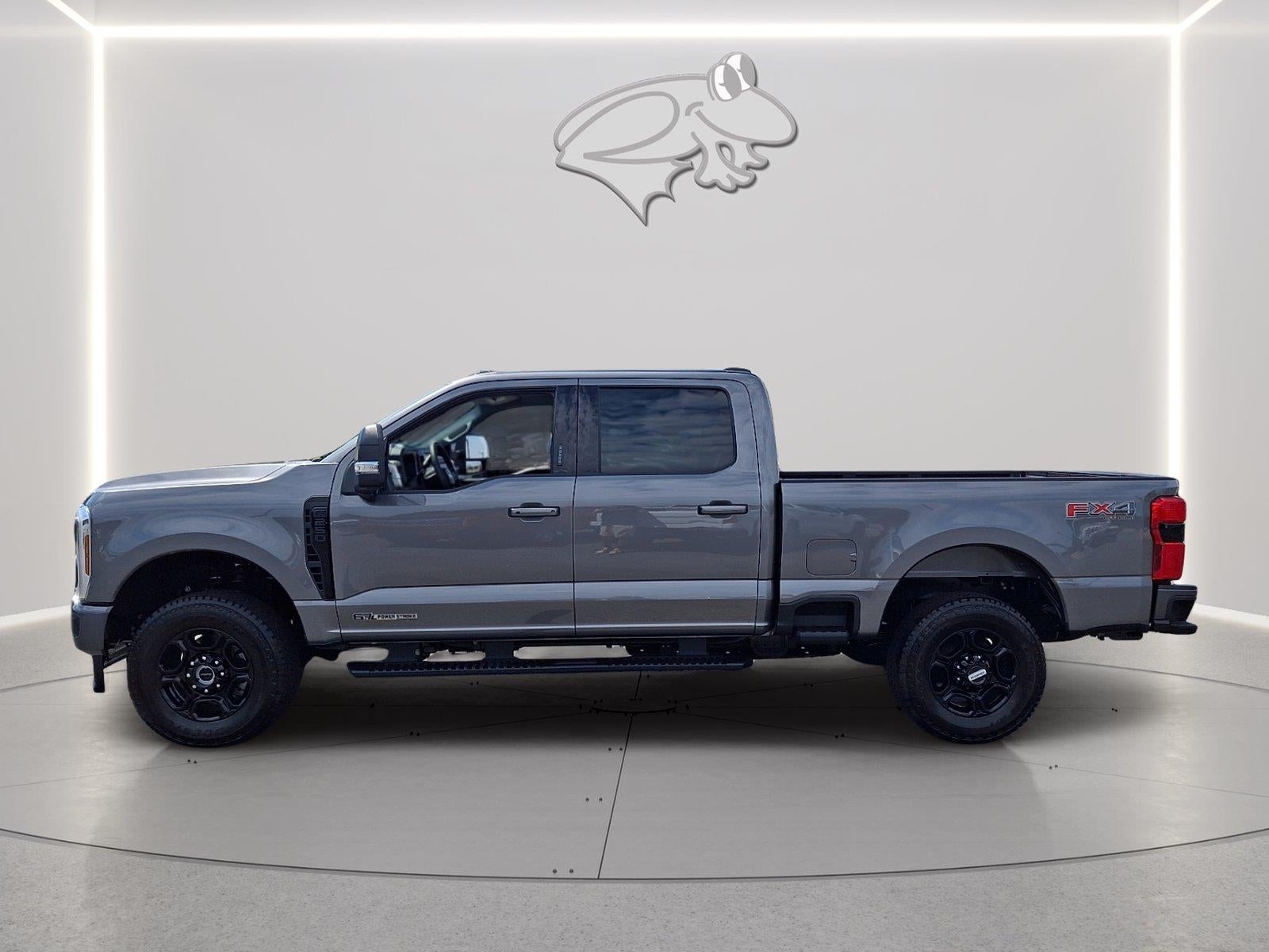 2024 Ford Super Duty F-250 XLT