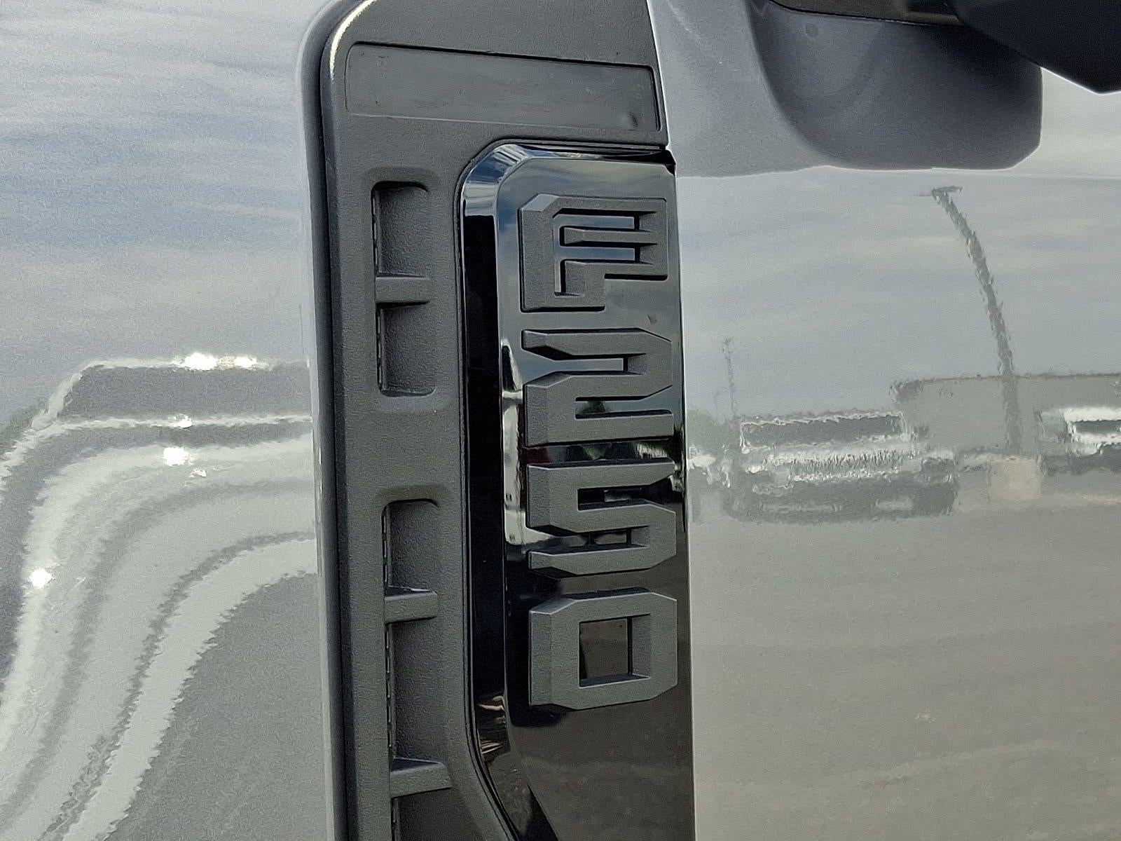 2024 Ford Super Duty F-250 XLT