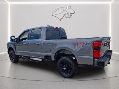 2024 Ford Super Duty F-250 XLT