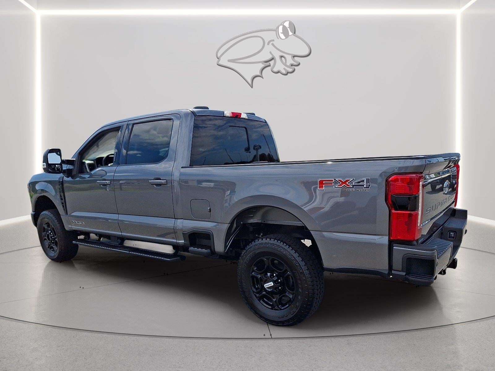 2024 Ford Super Duty F-250 XLT