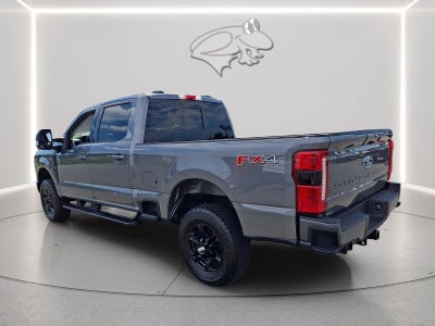 2024 Ford Super Duty F-250 XLT