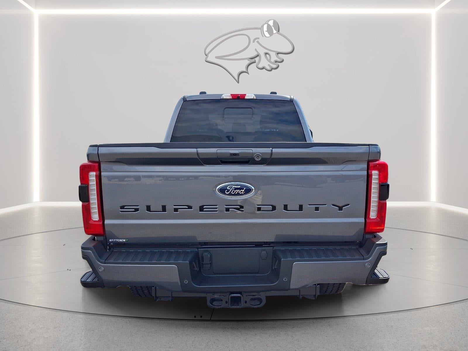 2024 Ford Super Duty F-250 XLT