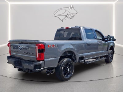 2024 Ford Super Duty F-250 XLT