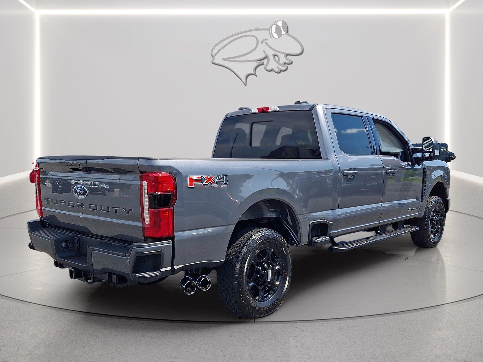 2024 Ford Super Duty F-250 XLT