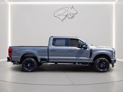 2024 Ford Super Duty F-250 XLT