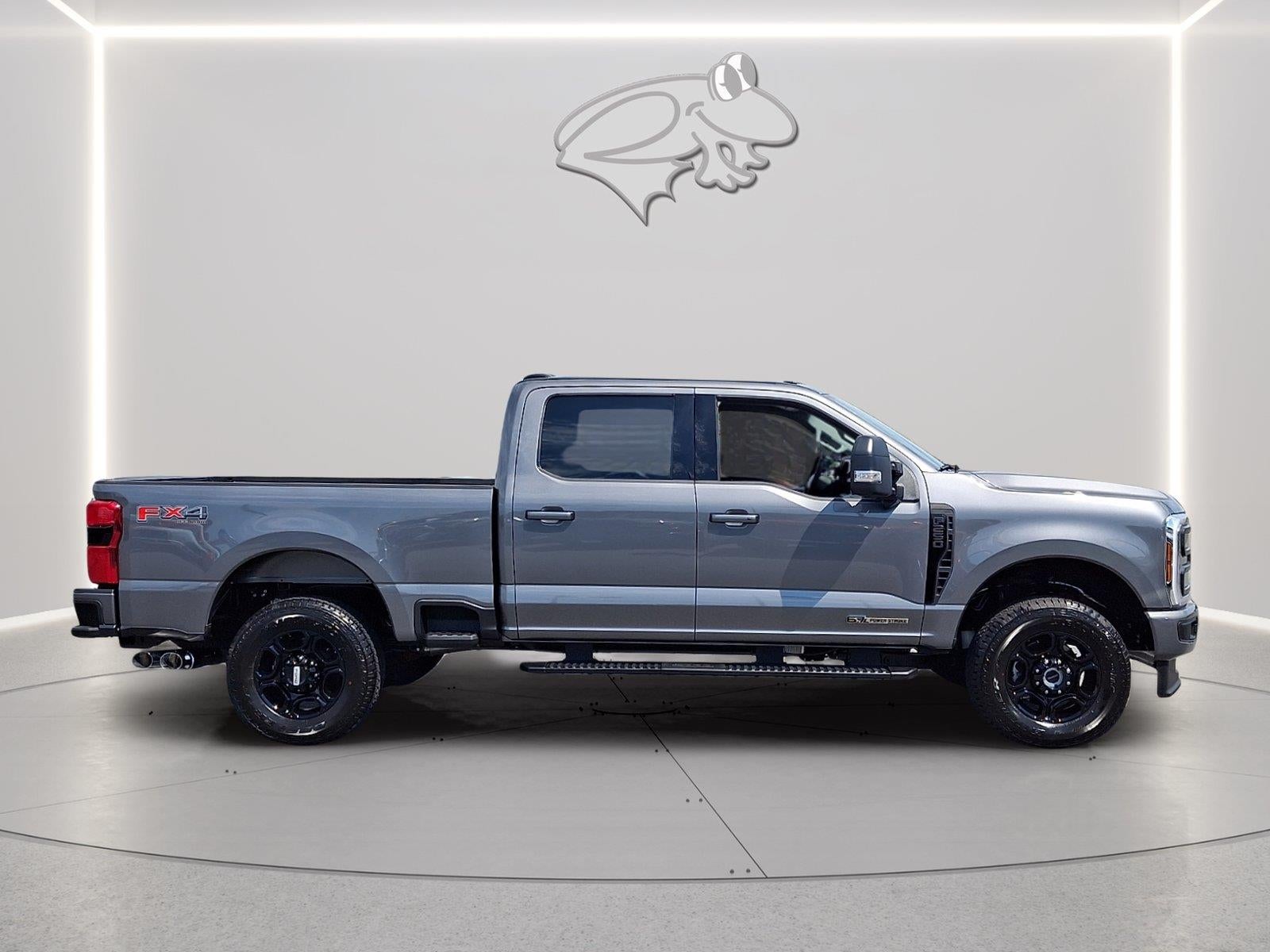 2024 Ford Super Duty F-250 XLT