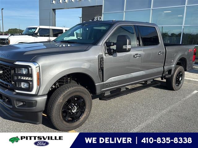 2024 Ford Super Duty F-250 XLT