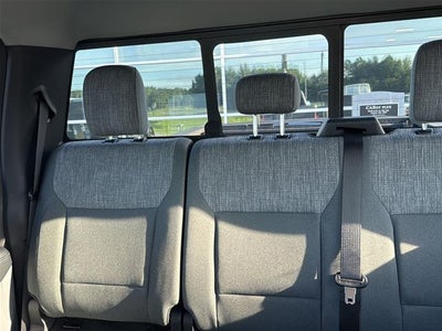 2024 Ford Super Duty F-250 XLT