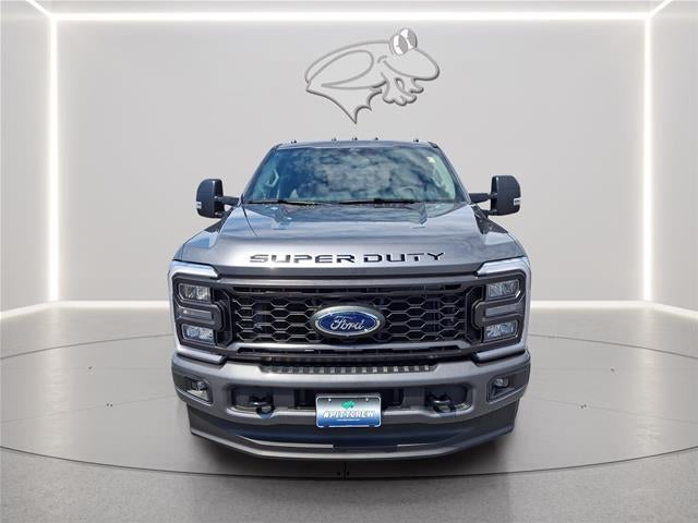 2024 Ford Super Duty F-250 XLT