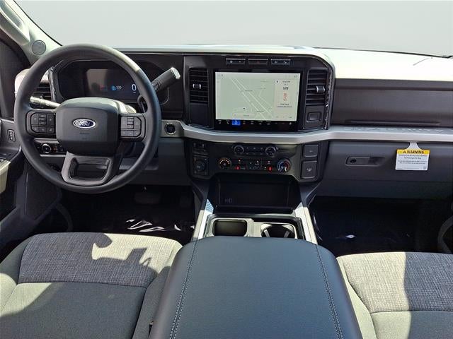 2024 Ford Super Duty F-250 XLT