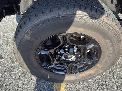 2024 Ford Super Duty F-250 XLT