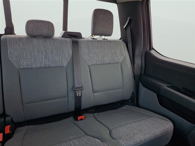 2024 Ford Super Duty F-250 XLT