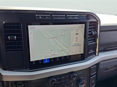 2024 Ford Super Duty F-250 XLT