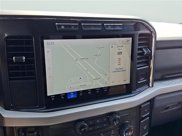 2024 Ford Super Duty F-250 XLT