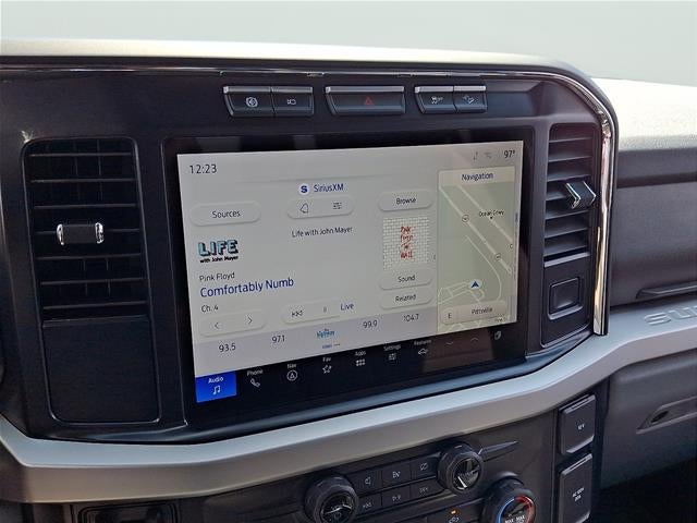 2024 Ford Super Duty F-250 XLT