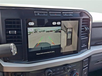 2024 Ford Super Duty F-250 XLT