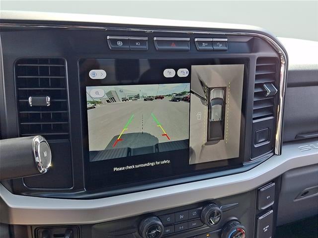 2024 Ford Super Duty F-250 XLT
