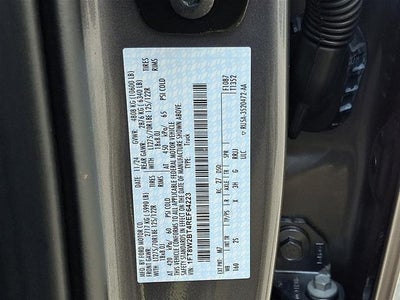 2024 Ford Super Duty F-250 XLT